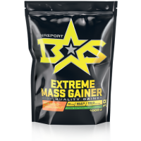 BS EXTREME MASS GAINER (1кг)
